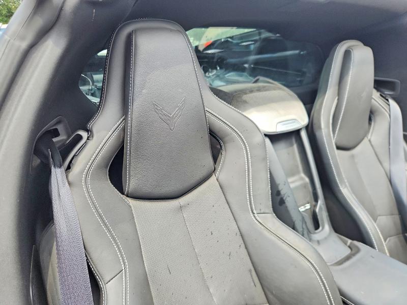 Продаж на аукціоні авто 2025 Chevrolet Corvette, vin: 1G1YL2D4XS5502273, номер лоту: 67256306