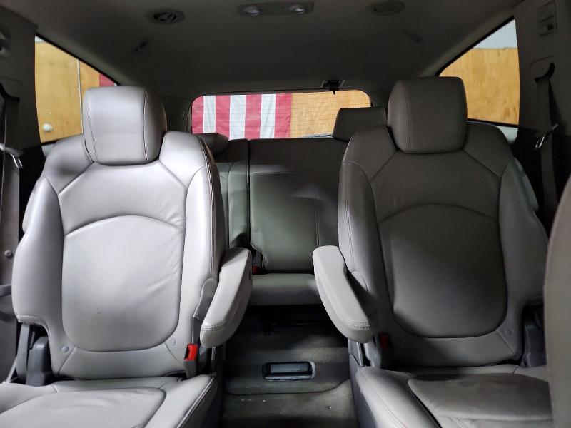 67749516 :رقم المزاد ، 1GNLVGED4AS106631 vin ، 2010 Chevrolet Traverse مزاد بيع