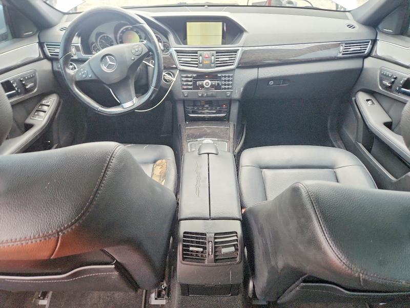 Aukcja sprzedaży 2011 Mercedes-benz E, vin: WDDHF8HB1BA299085, numer aukcji: 68191836