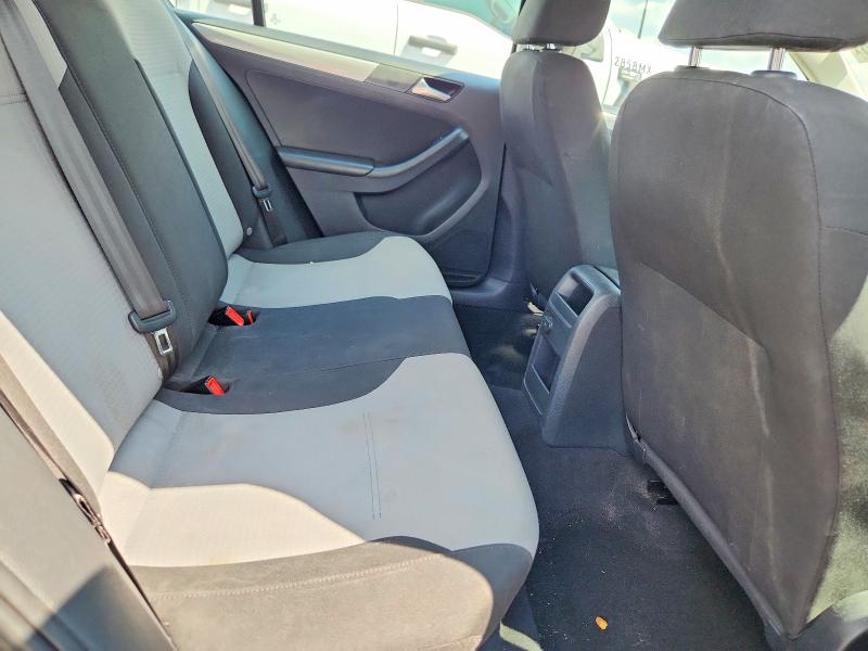 Aukcja sprzedaży 2017 Volkswagen Jetta, vin: 3VW2B7AJ4HM282605, numer aukcji: 69734886