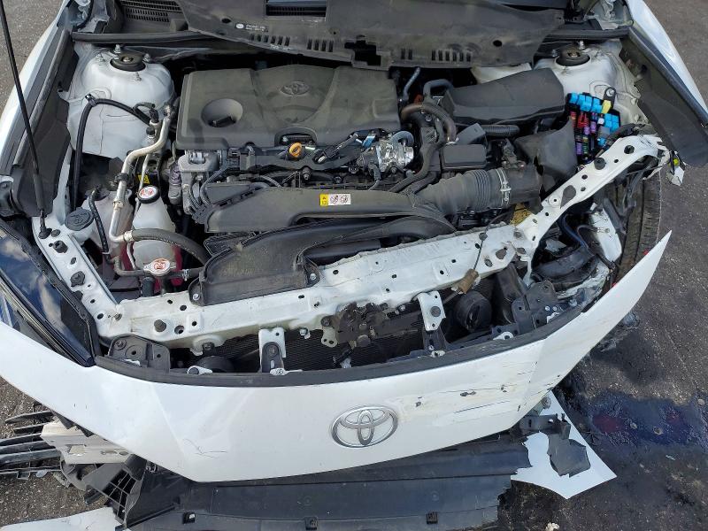 Продажа на аукционе авто 2025 Toyota Camry, vin: 4T1DAACK7SU083886, номер лота: 67372616