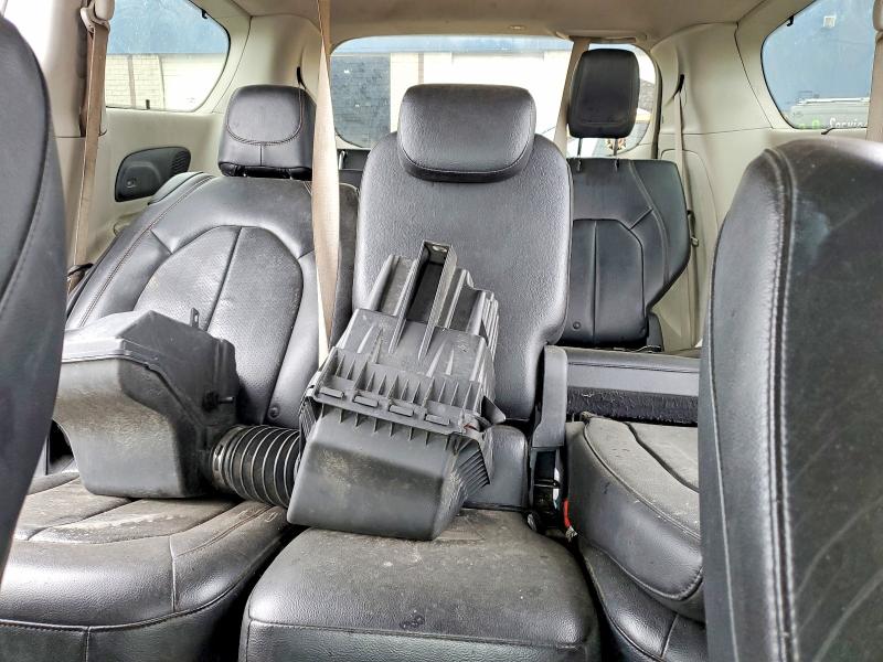 Aukcja sprzedaży 2018 Chrysler Pacifica, vin: 2C4RC1BGXJR175331, numer aukcji: 68424496