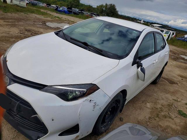 Aukcja sprzedaży 2017 Toyota Corolla, vin: 2T1BURHE9HC951915, numer aukcji: 66939896