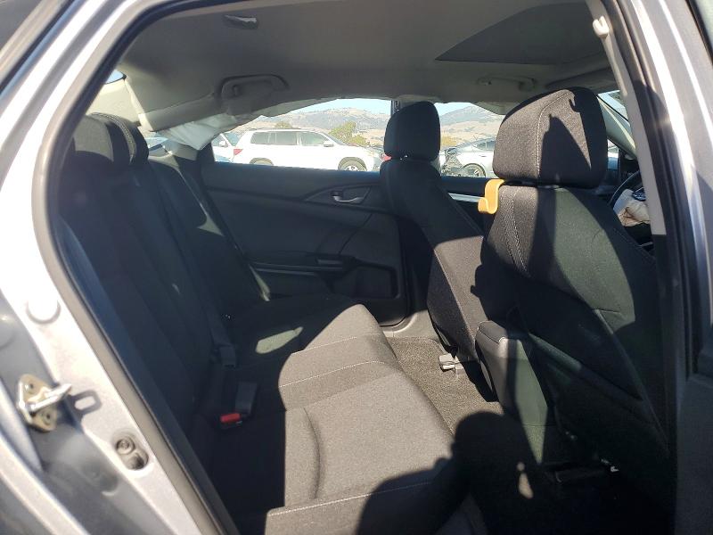 Aukcja sprzedaży 2019 Honda Civic, vin: 19XFC1F34KE203783, numer aukcji: 69212466