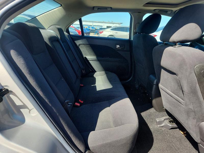 Продаж на аукціоні авто 2009 Ford Fusion, vin: 3FAHP08ZX9R129884, номер лоту: 68698796