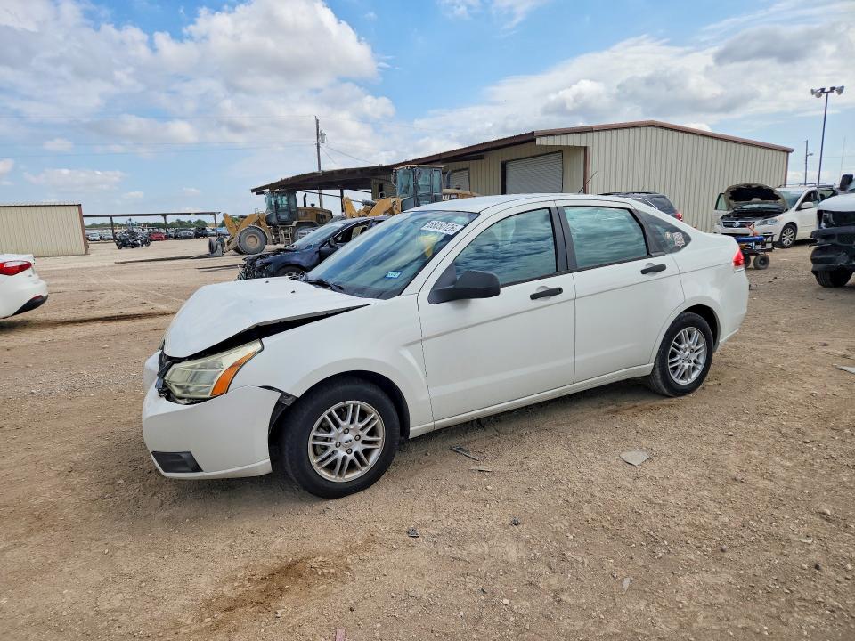 Aukcja sprzedaży 2009 Ford Focus, vin: 1FAHP35N99W189669, numer aukcji: 68050126