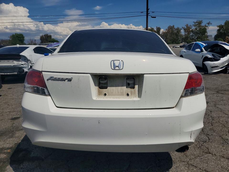 Продажа на аукционе авто 2010 Honda Accord, vin: 1HGCP2F43AA093950, номер лота: 68261636