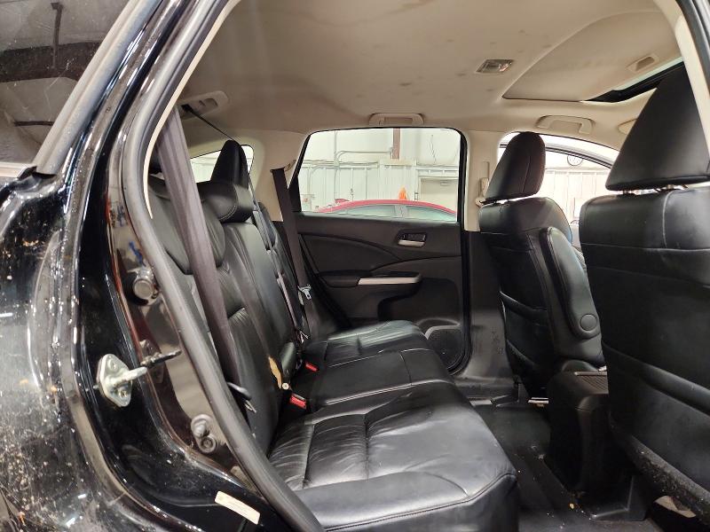 Продажа на аукционе авто 2014 Honda Cr-v, vin: 2HKRM4H78EH637717, номер лота: 67463456