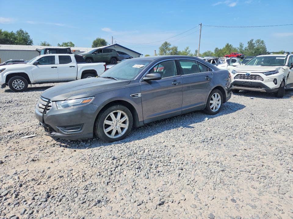 Aukcja sprzedaży 2013 Ford Taurus, vin: 1FAHP2E88DG103937, numer aukcji: 67426406