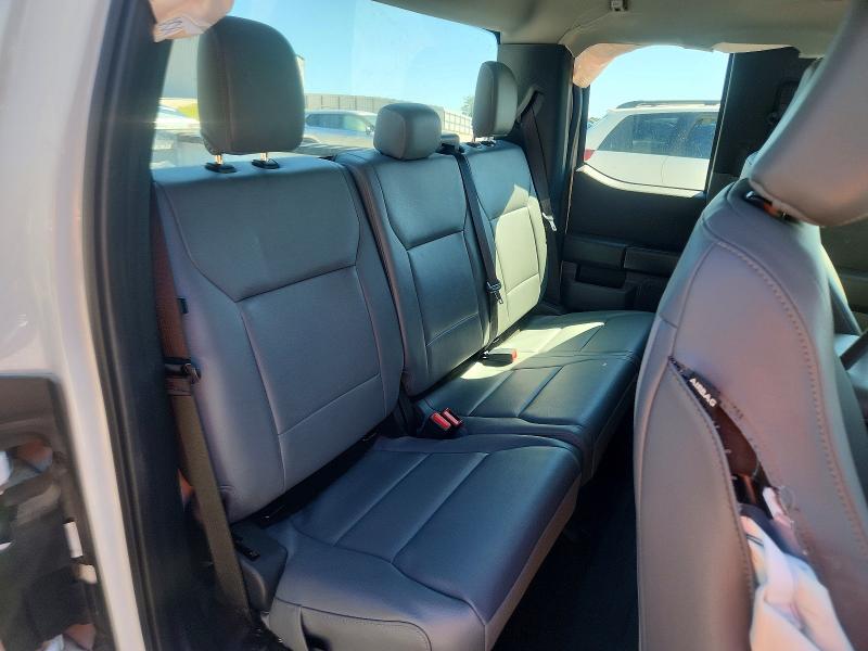 Продажа на аукционе авто 2022 Ford F150, vin: 1FTEX1CPXNKD27209, номер лота: 68642796