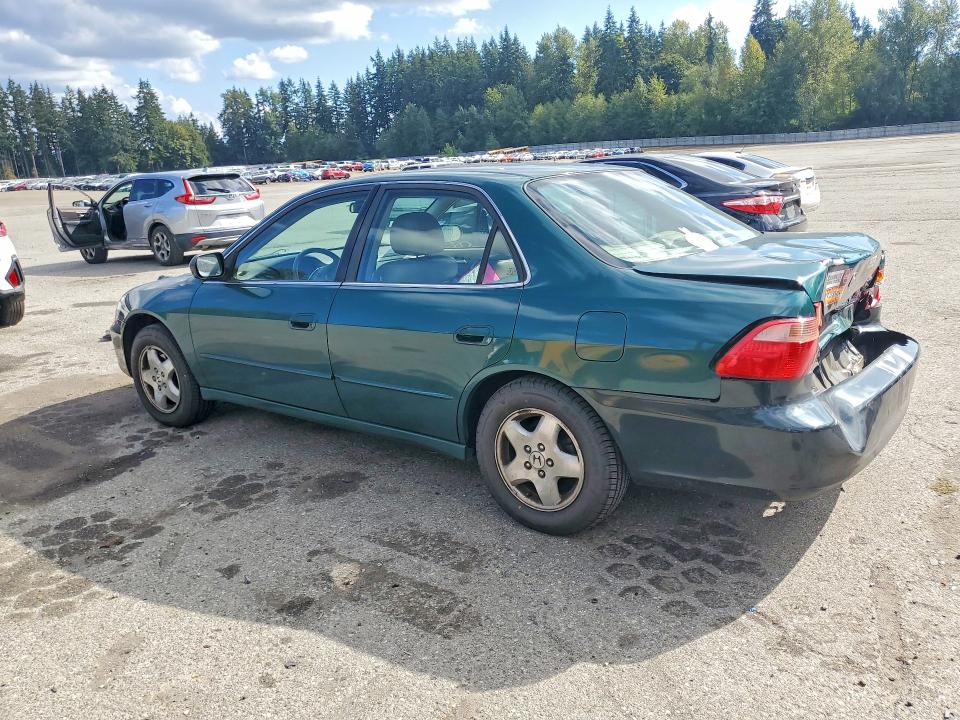 Продажа на аукционе авто 1999 Honda Accord, vin: 1HGCG165XXA021414, номер лота: 69986686