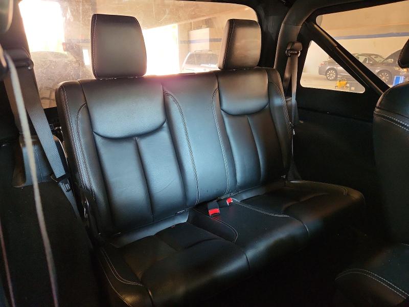 68509406 :رقم المزاد ، 1C4BJWCG7EL158522 vin ، 2014 Jeep Wrangler مزاد بيع
