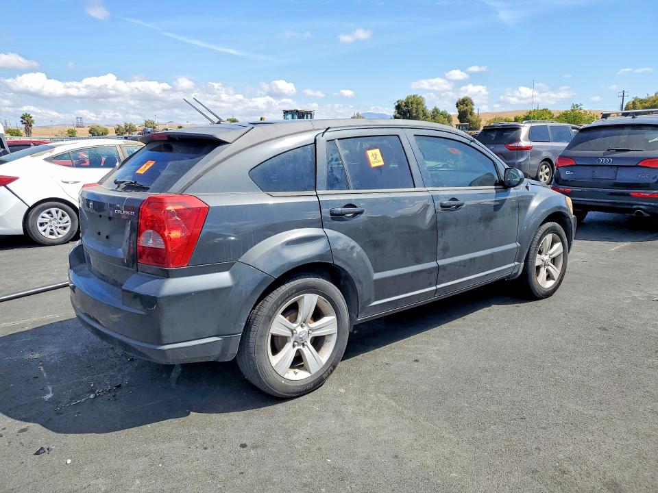 Aukcja sprzedaży 2011 Dodge Caliber, vin: 1B3CB3HA3BD125531, numer aukcji: 66985046