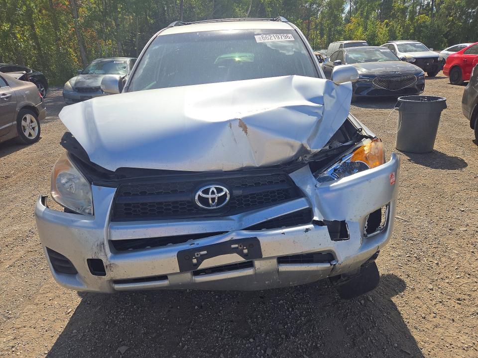 Aukcja sprzedaży 2010 Toyota Rav4, vin: 2T3BF4DV8AW032258, numer aukcji: 66219796