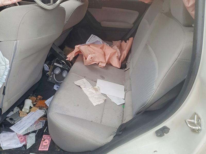 Продаж на аукціоні авто 2017 Subaru Forester, vin: JF2SJAGC8HH482226, номер лоту: 66888416
