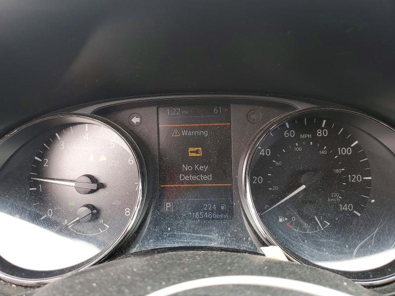 Aukcja sprzedaży 2018 Nissan Rogue, vin: JN8AT2MV4JW308210, numer aukcji: 69690496