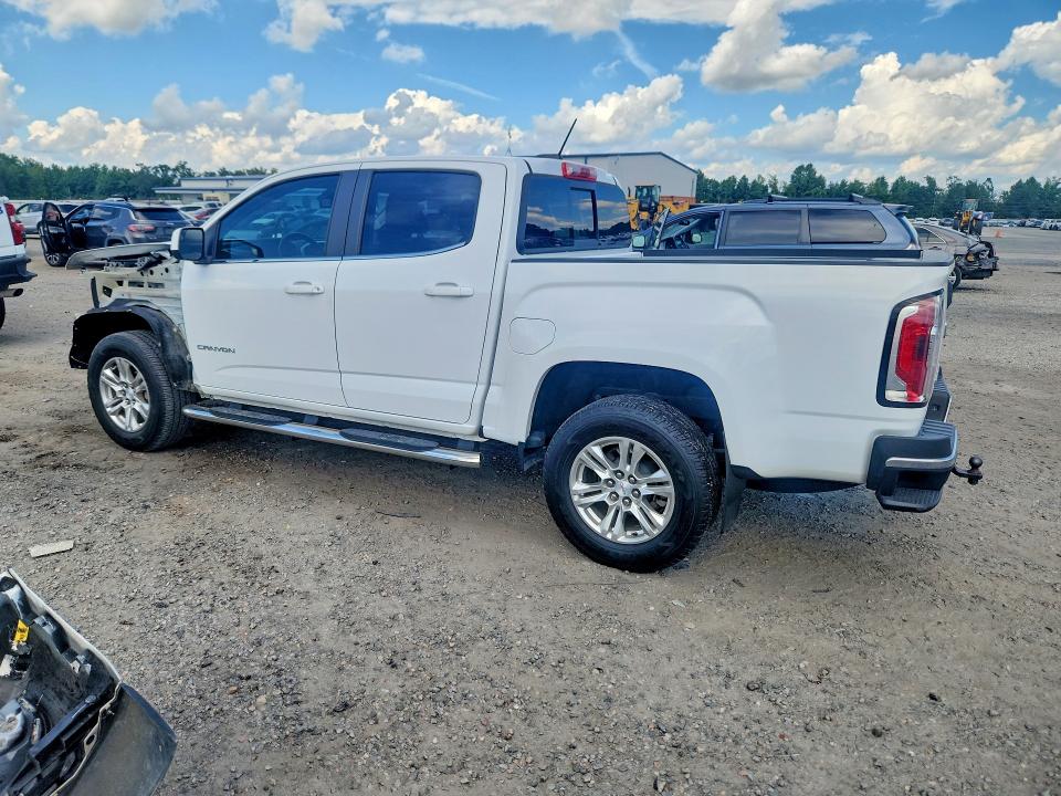 Aukcja sprzedaży 2019 Gmc Canyon, vin: 1GTG5CEN3K1101519, numer aukcji: 67713506