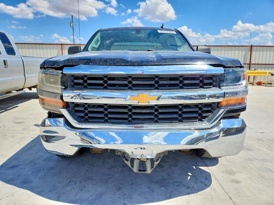 2016 Chevrolet Silverado მანქანა იყიდება აუქციონზე, vin: 3GCPCNEH0GG340398, აუქციონის ნომერი: 69132556