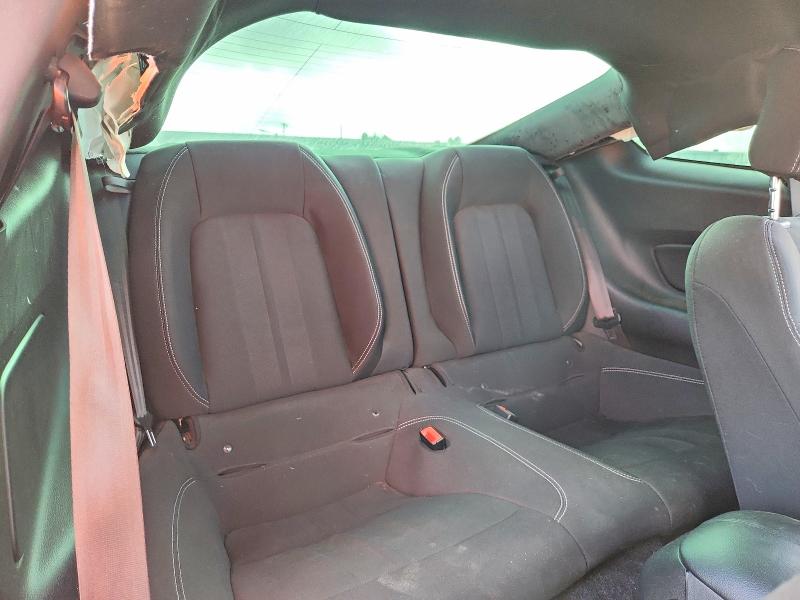 Продажа на аукционе авто 2020 Ford Mustang, vin: 1FA6P8CF3L5187610, номер лота: 68947686