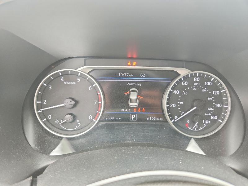 Aukcja sprzedaży 2024 Nissan Sentra, vin: 3N1AB8CV6RY365986, numer aukcji: 70076736