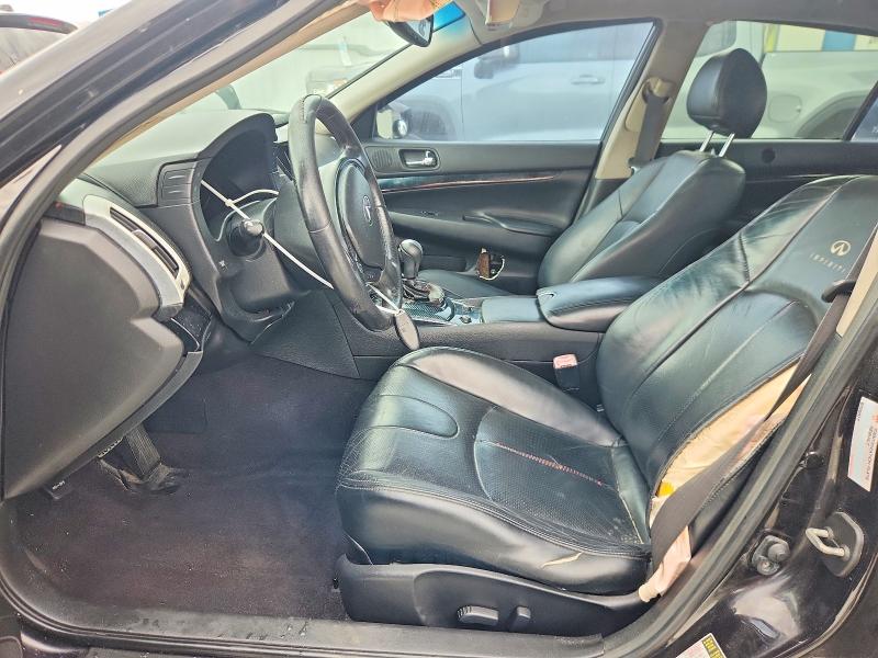 Aukcja sprzedaży 2013 Infiniti G37 Sedan, vin: JN1CV6AP5DM301765, numer aukcji: 67347696