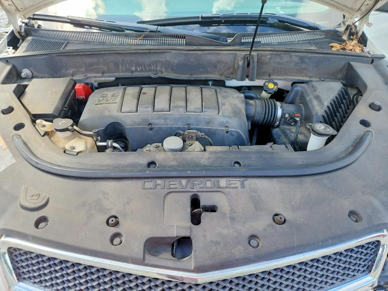 Aukcja sprzedaży 2012 Chevrolet Traverse, vin: 1GNKREED8CJ148698, numer aukcji: 68155856