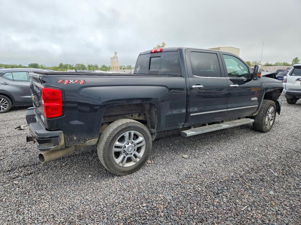 69847956 :رقم المزاد ، 1GC1KUEY7KF278186 vin ، 2019 Chevrolet Silverado مزاد بيع