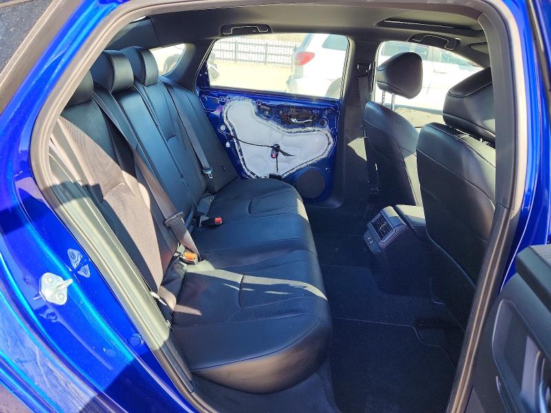 Продаж на аукціоні авто 2025 Honda Accord, vin: 1HGCY2F76SA071174, номер лоту: 68954056