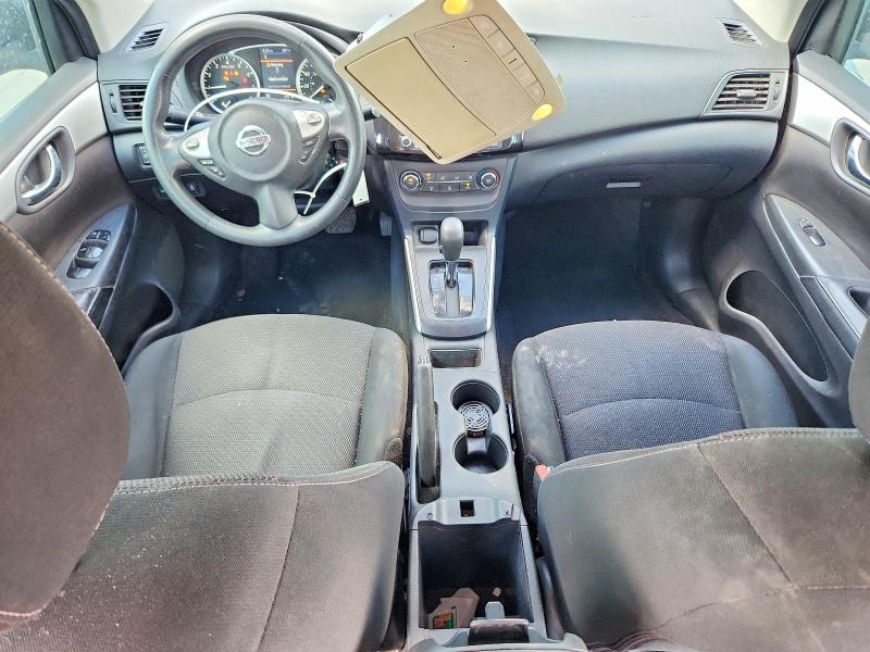 Aukcja sprzedaży 2019 Nissan Sentra, vin: 3N1AB7AP7KY248017, numer aukcji: 66485636