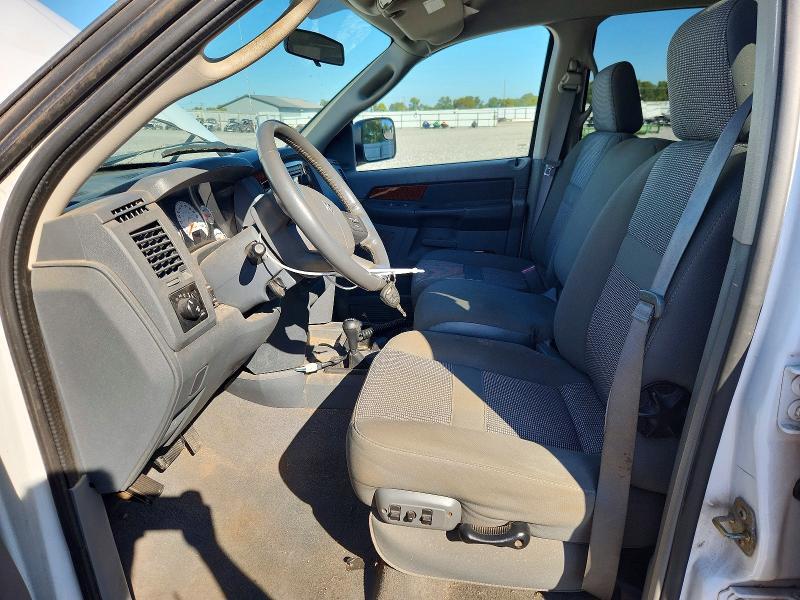 69735346 :رقم المزاد ، 1D7KS28D96J213480 vin ، 2006 Dodge Ram 2500 مزاد بيع