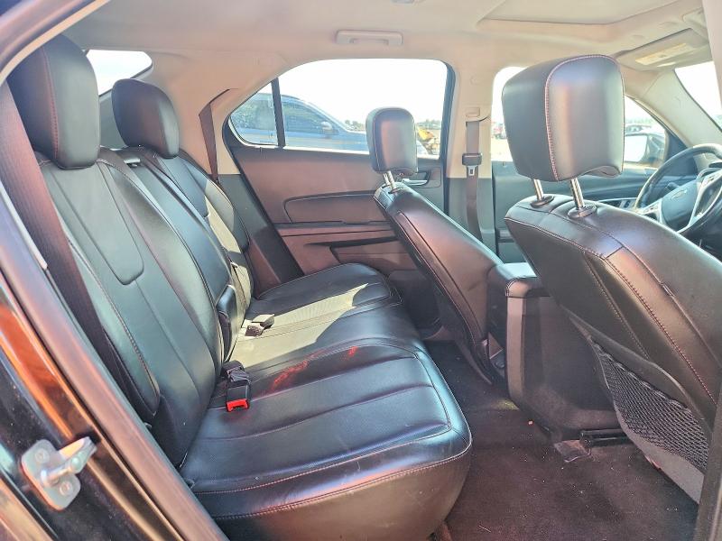 Продажа на аукционе авто 2017 Chevrolet Equinox, vin: 2GNFLFEK6H6265627, номер лота: 68378776