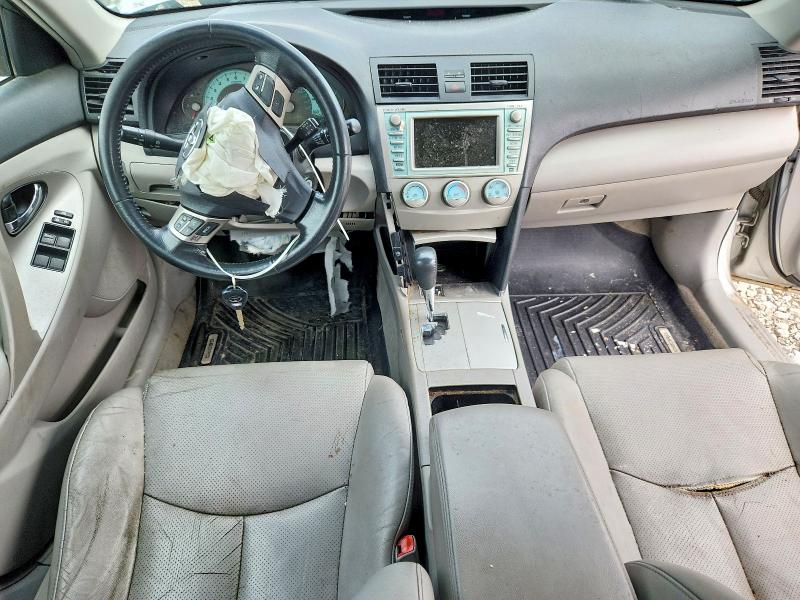 Продажа на аукционе авто 2007 Toyota Camry, vin: 4T1BK46K87U556221, номер лота: 69496786