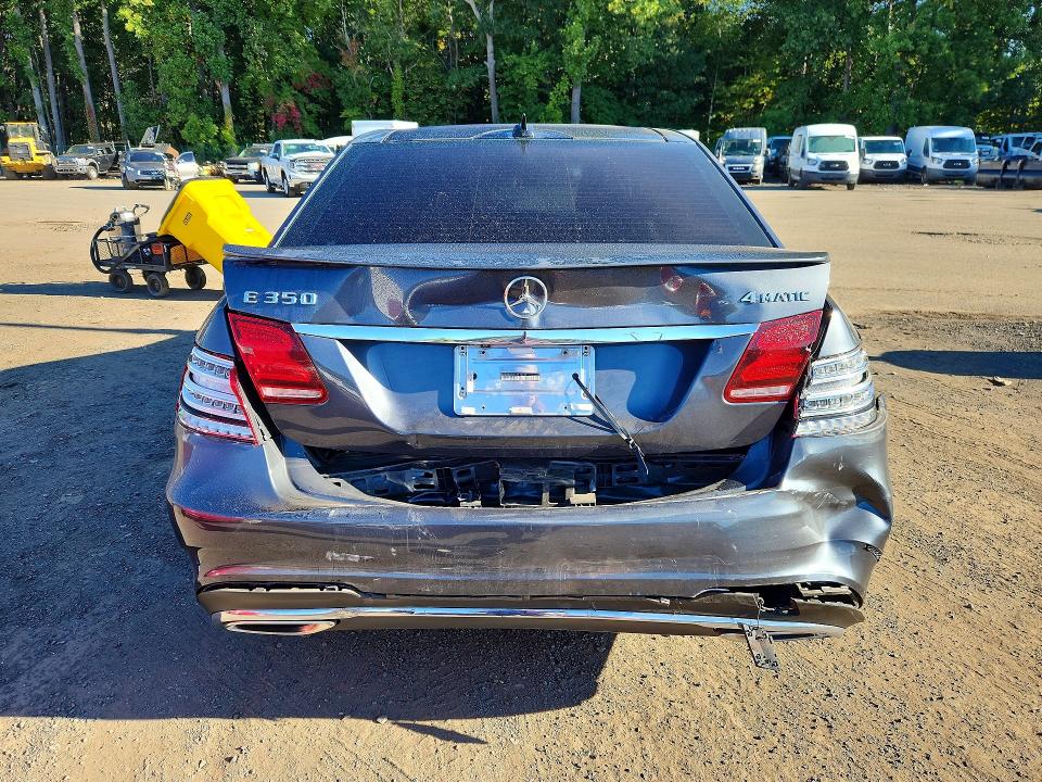 2014 Mercedes-benz E მანქანა იყიდება აუქციონზე, vin: WDDHF8JB6EA914132, აუქციონის ნომერი: 70183136
