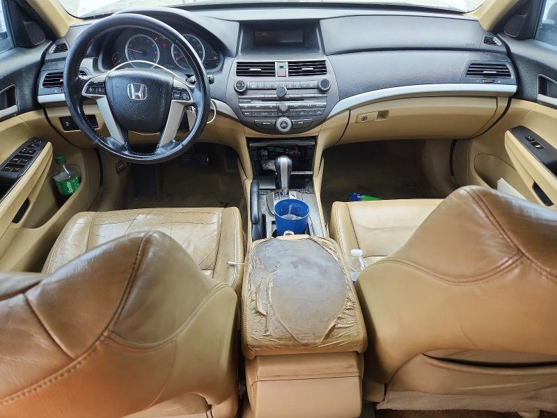 2012 Honda Accord მანქანა იყიდება აუქციონზე, vin: 1HGCP2F6XCA235845, აუქციონის ნომერი: 69760726
