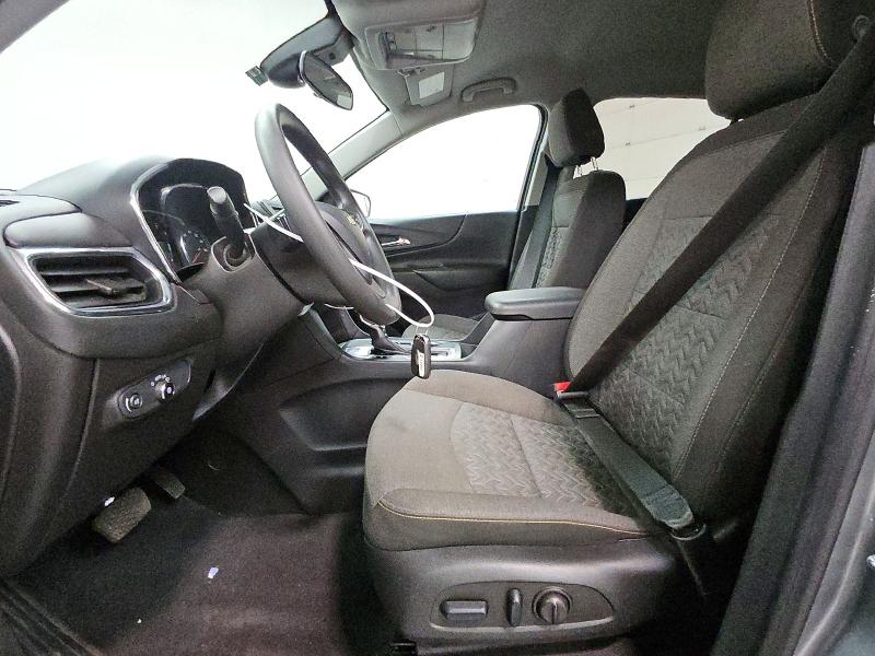 Продажа на аукционе авто 2023 Chevrolet Equinox, vin: 3GNAXKEG5PS173041, номер лота: 66299326