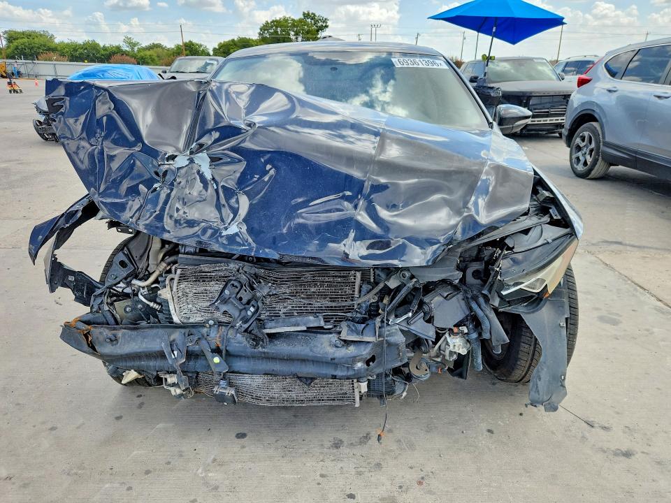 Aukcja sprzedaży 2017 Volkswagen Passat, vin: 1VWBT7A3XHC072333, numer aukcji: 69361396