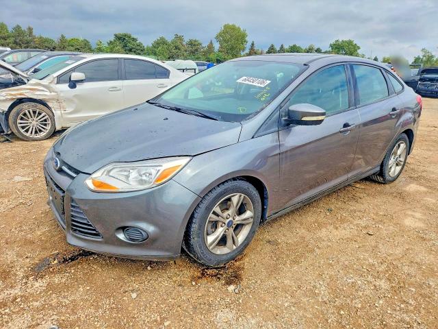 Продаж на аукціоні авто 2014 Ford Focus, vin: 1FADP3F26EL295561, номер лоту: 68450106
