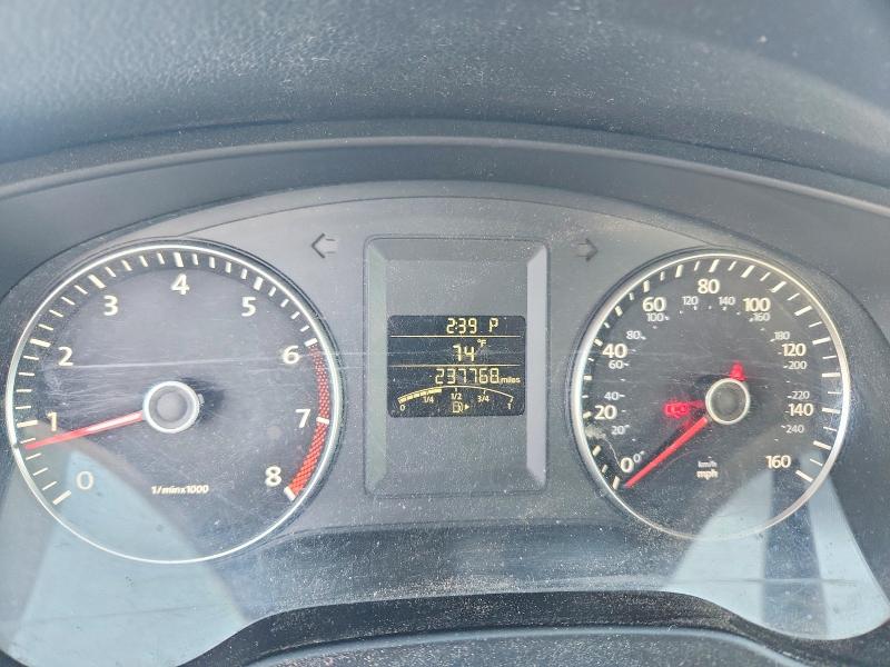Aukcja sprzedaży 2013 Volkswagen Jetta, vin: 3VWDP7AJ8DM382548, numer aukcji: 68932056