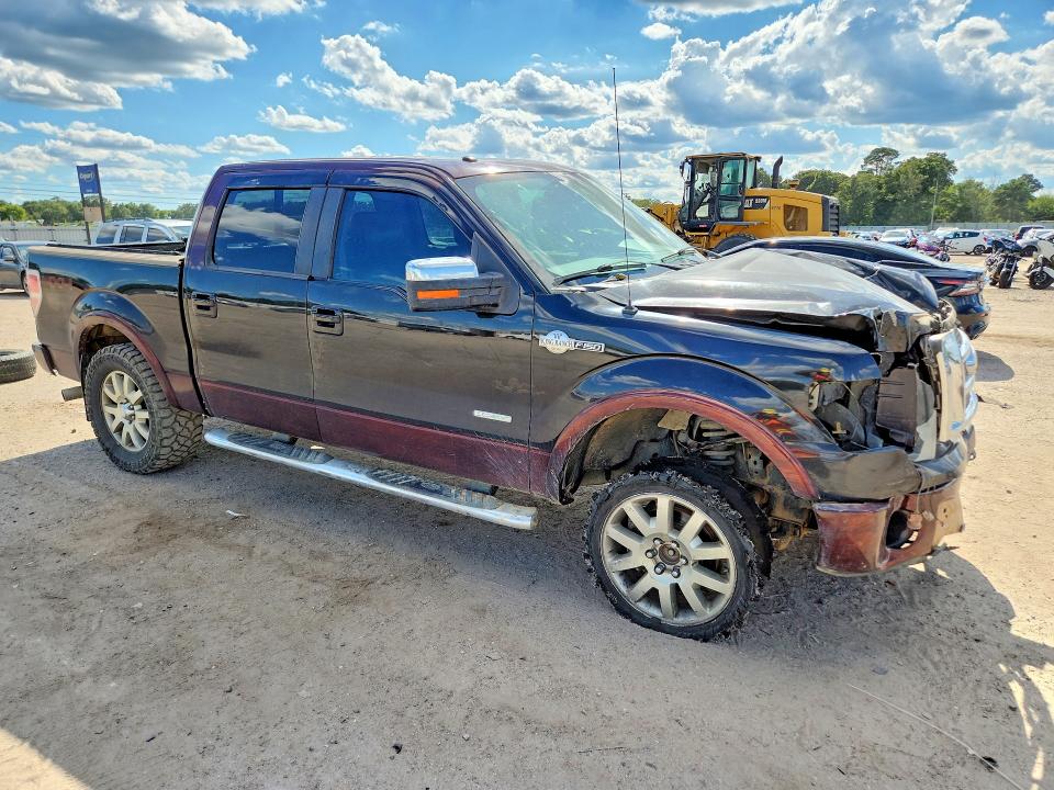 67416566 :رقم المزاد ، 1FTFW1ET4CKD29035 vin ، 2012 Ford F150 مزاد بيع