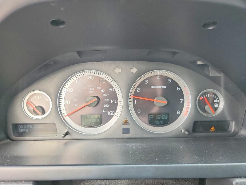 2013 Volvo Xc90 მანქანა იყიდება აუქციონზე, vin: YV4952CZ5D1653340, აუქციონის ნომერი: 68372696