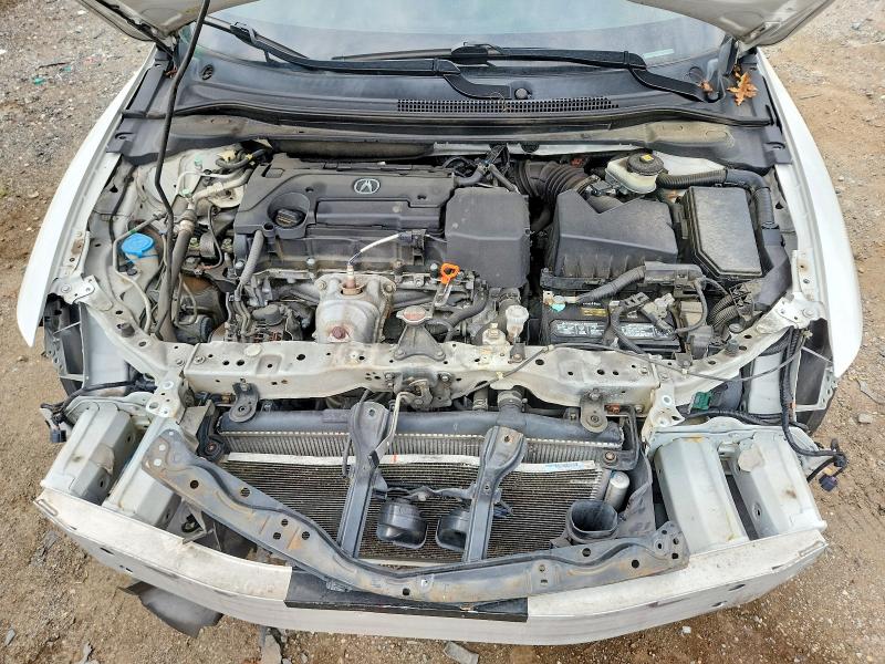 2018 Acura Ilx მანქანა იყიდება აუქციონზე, vin: 19UDE2F38JA003208, აუქციონის ნომერი: 66741956