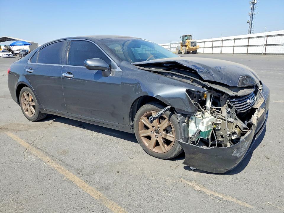 68705936 :رقم المزاد ، JTHBJ46G682223305 vin ، 2008 Lexus Es مزاد بيع