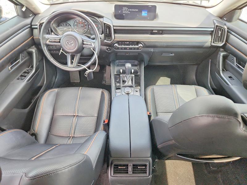 Продажа на аукционе авто 2023 Mazda Cx-50, vin: 7MMVABEMXPN120038, номер лота: 69123126