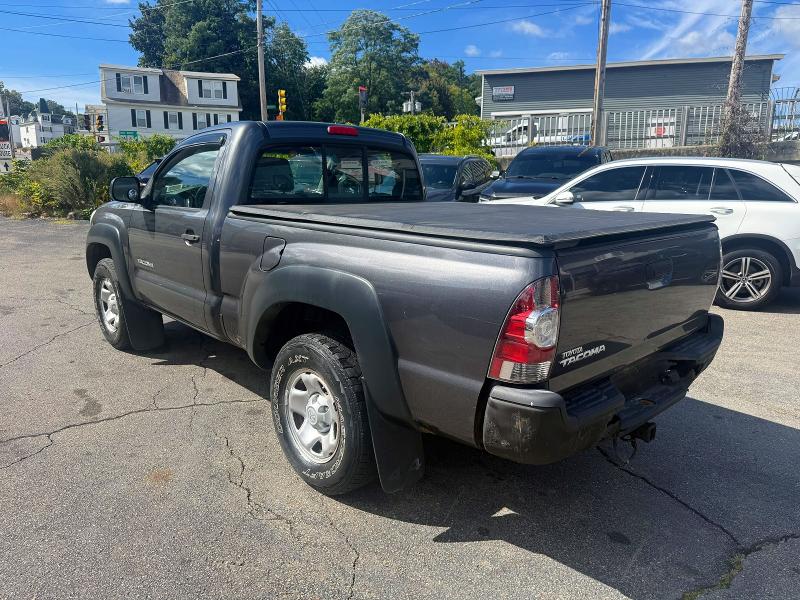 2010 Toyota Tacoma მანქანა იყიდება აუქციონზე, vin: 5TEPX4ENXAZ689293, აუქციონის ნომერი: 70105986