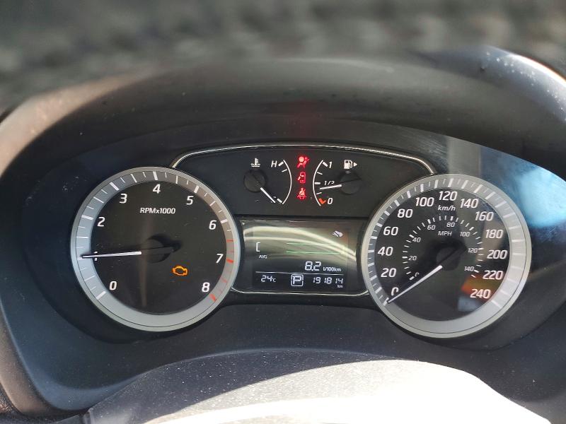 Aukcja sprzedaży 2015 Nissan Sentra, vin: 3N1AB7AP8FL645996, numer aukcji: 69359766