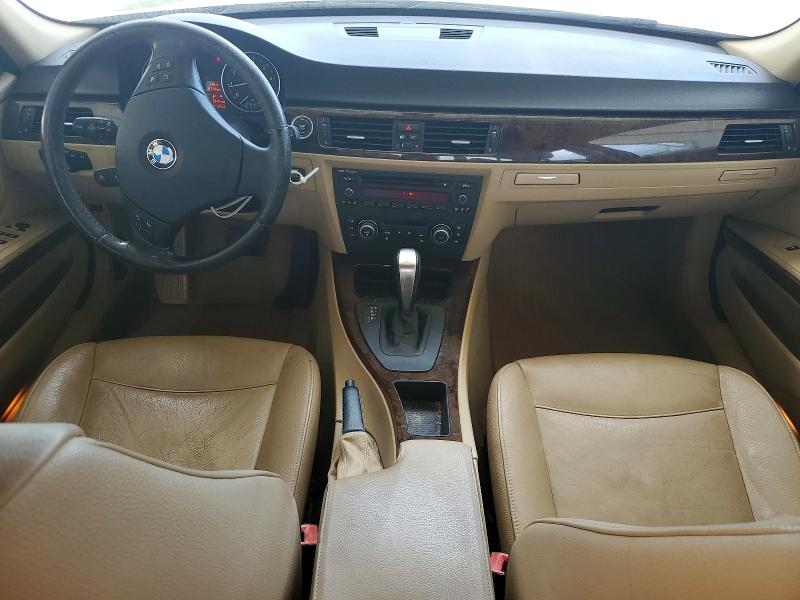 Aukcja sprzedaży 2010 Bmw 328, vin: WBAPH7G52ANM49344, numer aukcji: 68574326