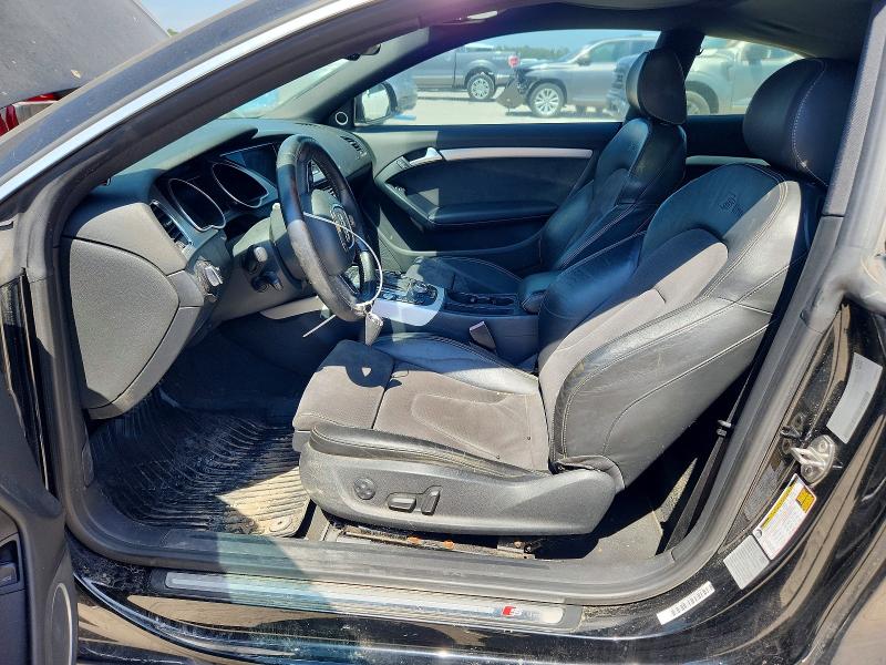 Aukcja sprzedaży 2009 Audi A5, vin: WAUDK78T19A028932, numer aukcji: 70791276