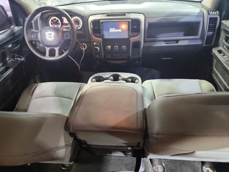 Продажа на аукционе авто 2015 Ram 1500, vin: 1C6RR7KMXFS586944, номер лота: 66941976