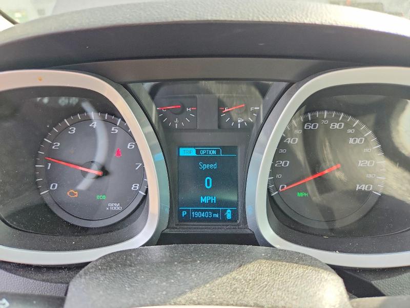 Продаж на аукціоні авто 2013 Chevrolet Equinox, vin: 2GNALDEKXD6391899, номер лоту: 67494226