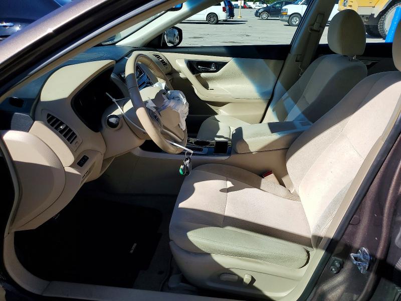 Продаж на аукціоні авто 2013 Nissan Altima, vin: 1N4AL3AP2DC922093, номер лоту: 70341366